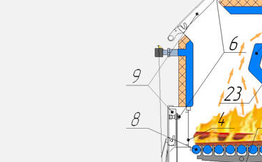 Котлы WIRT в Березниках - сопровождение, монтаж и обслуживание